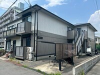 西之町ハイツＢ