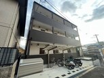 エステイトE神戸長田
