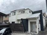 ヴィアーレ南町