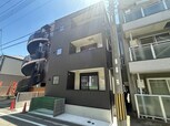ココングランジュール芦屋西1