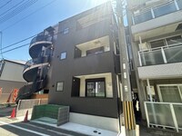 ココングランジュール芦屋西1