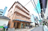 モナハイツ筒井