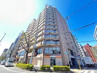 アミーグランコート三宮