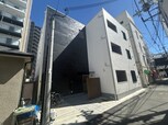 クレール西多聞通