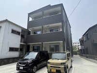 エステイトE神戸城が山