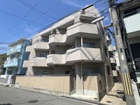 アプリーレ御影