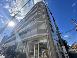 エスペランサ御影