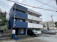 プラネットハイツKOBE