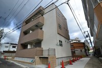 フジパレス三宮東