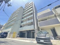 SDグランツ神戸ハーバーウエスト