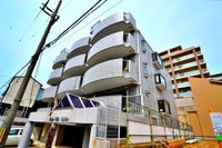 リッジヴィラ六甲