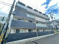 アークテラス魚崎