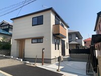 芦屋川三条町戸建