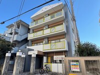 クレストヒル御影