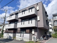 ヴァンベール芦屋