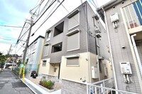 ヴィラージュ上三条