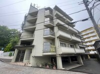 離宮前グリーンハイツ