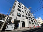 シャトー第8神戸