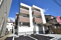 フジパレス小河通2番館