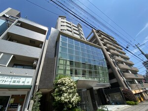 シー・クリサンス神戸