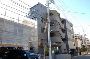 住吉本町壱番館