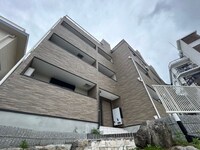 オリエントシティ神戸北野町