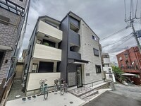 NET-K大倉山アーク