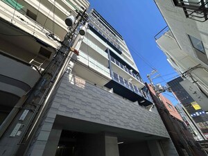 ワコーレヴィータ板宿