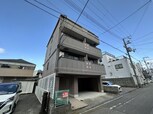 大林マンション