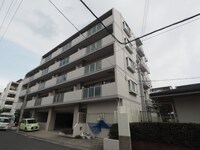 アプリーレ北青木