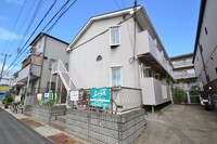 サンハイツ岡本