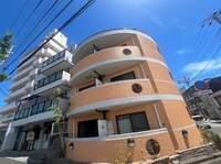 シャルマンフジ須磨壱番館