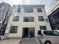 俊成マンション