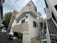 グランメール腕塚ANNEX