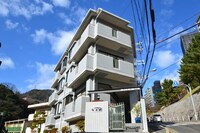 サンハイツ新田