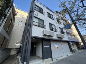イースト西代