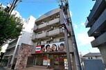 ロジュマン六甲