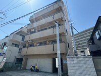 ゴールドハイツ祇園