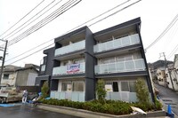 リブリ・スカイブルーライズ