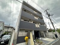 フローレンス魚崎北町