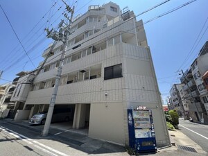 シティライフ六甲道3