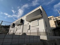 フォルモント長田