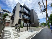 エルフォルク新神戸