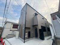 ハーモニーテラス神田町