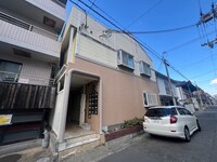 サンビレッジ須磨