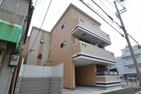 ワコーレヴィータ大開ステーシア