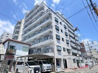 シャトー第8神戸