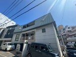 北野ハウス