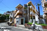 ドメスティック南光荘