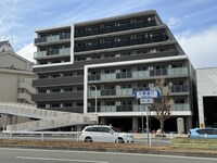 ファステート神戸サルビア